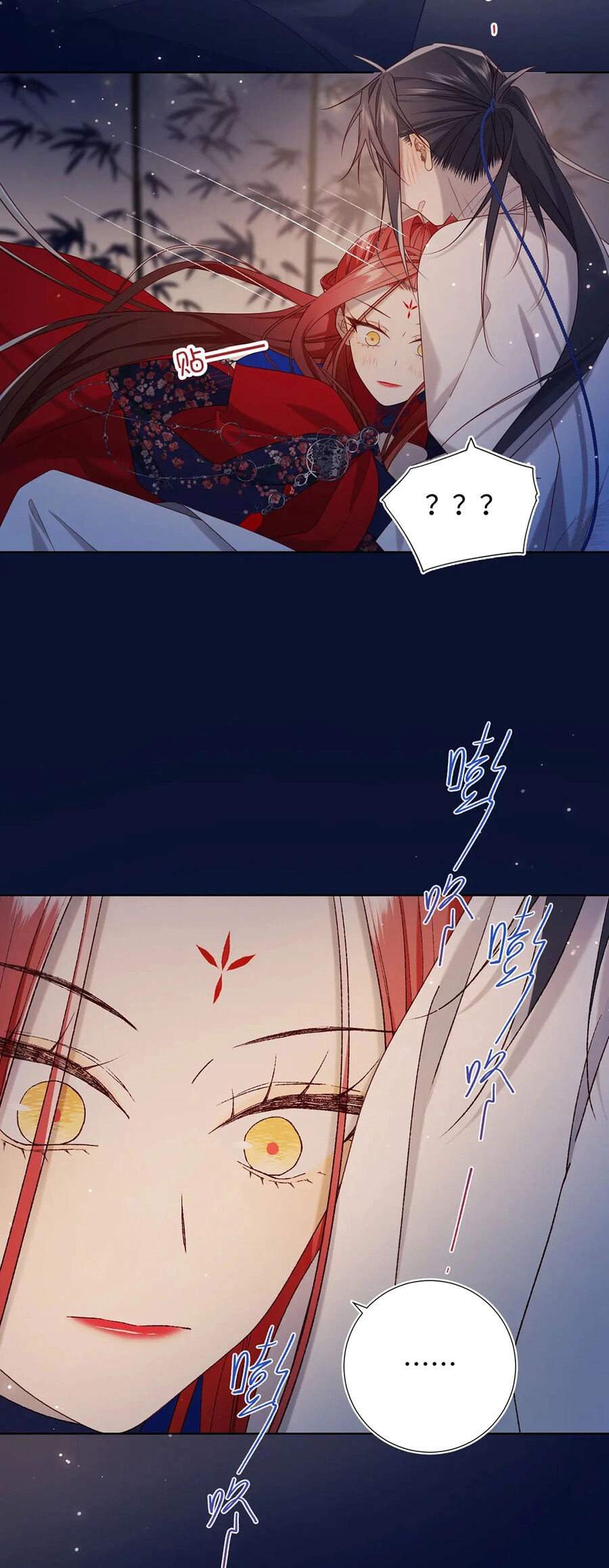 Ác Nữ Cự Tuyệt Cua Nam Chính Chapter 93 - 35