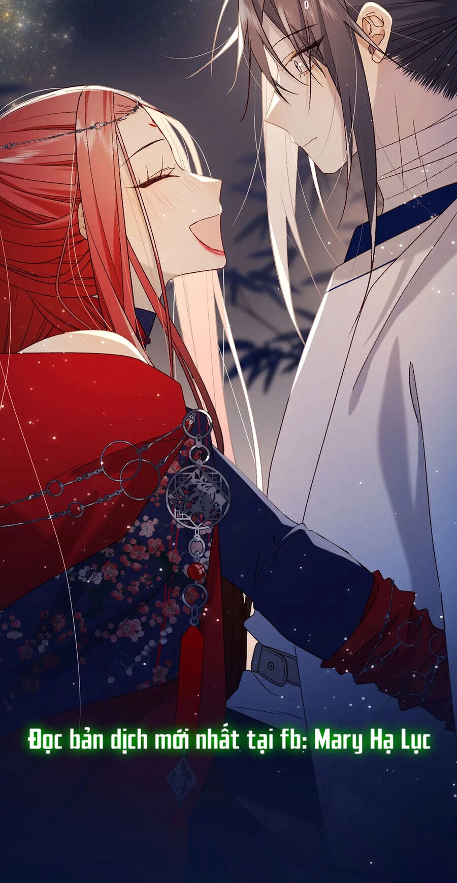 Ác Nữ Cự Tuyệt Cua Nam Chính Chapter 93 - 37