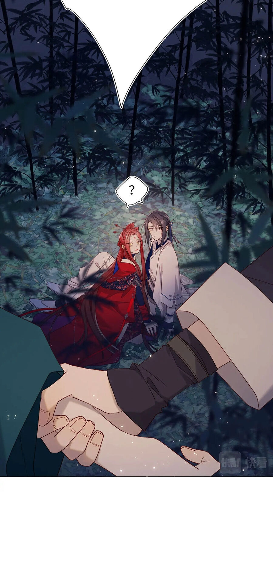 Ác Nữ Cự Tuyệt Cua Nam Chính Chapter 93 - 39