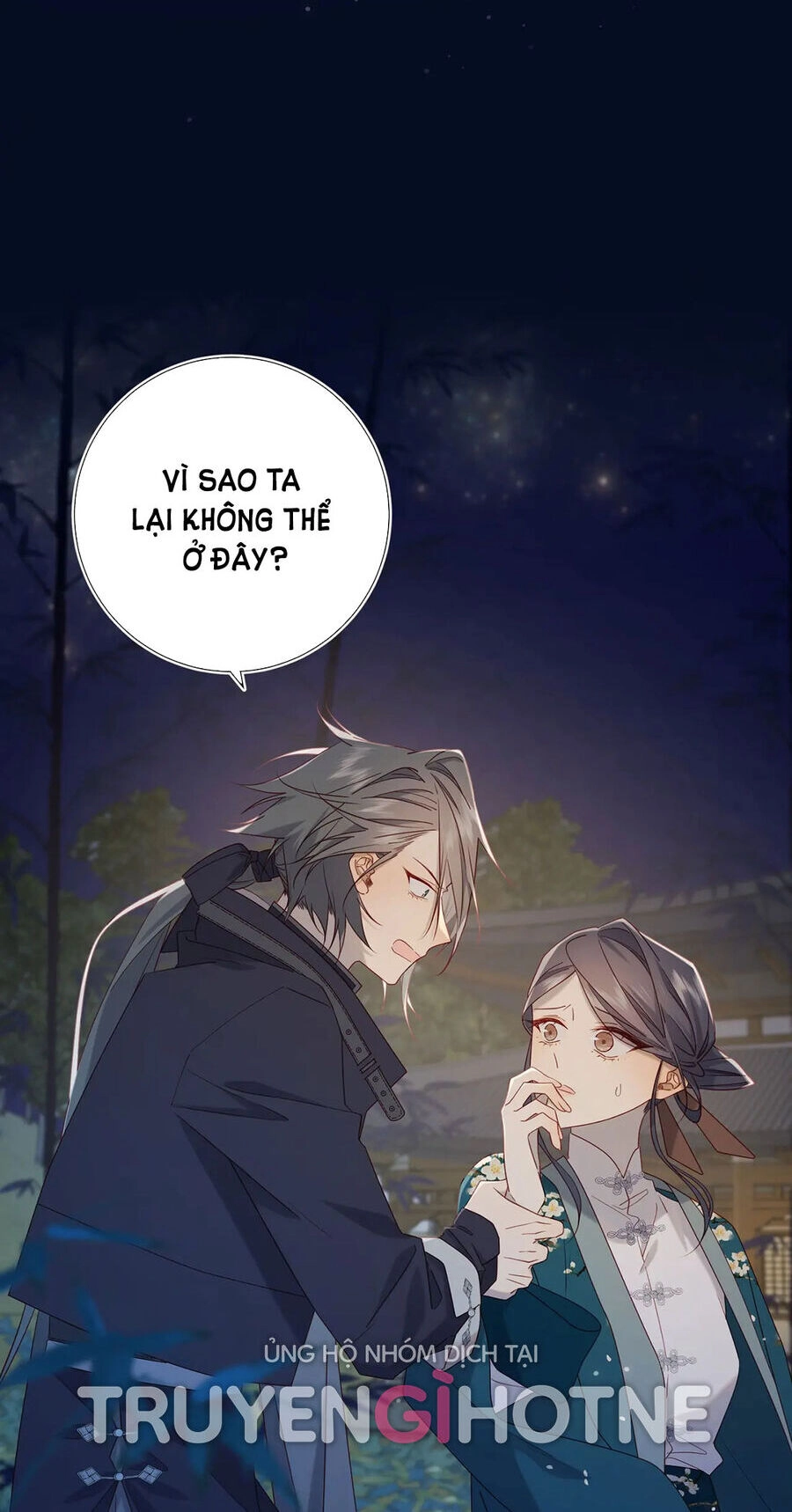 Ác Nữ Cự Tuyệt Cua Nam Chính Chapter 94 - 2