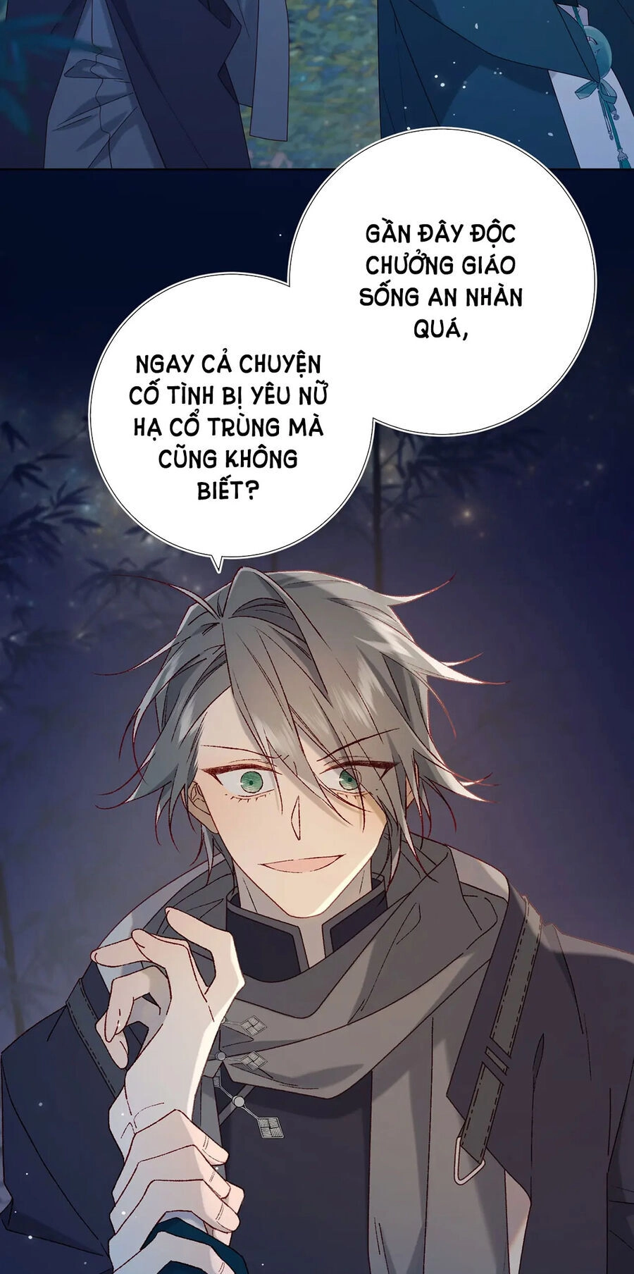 Ác Nữ Cự Tuyệt Cua Nam Chính Chapter 94 - 3