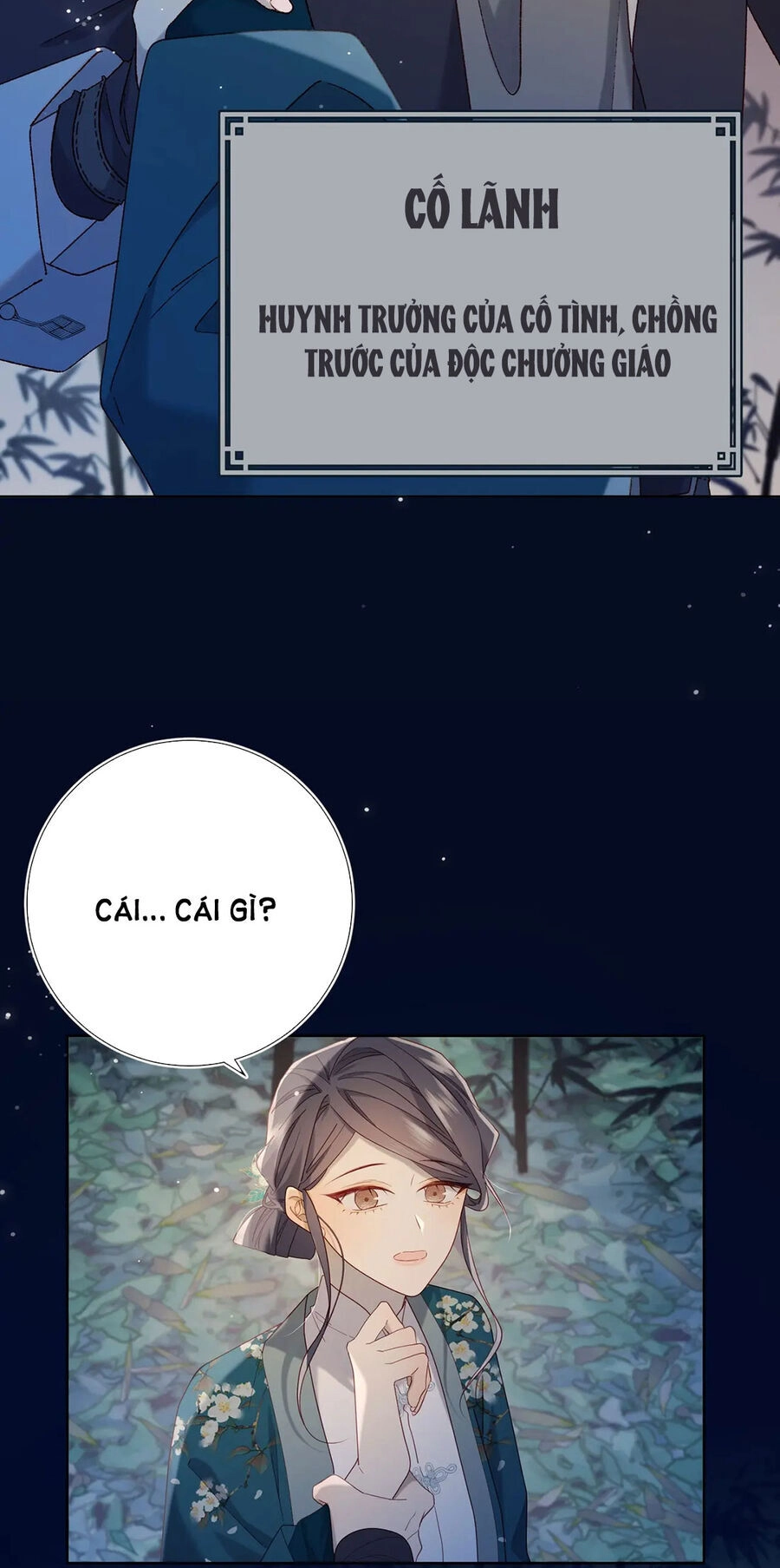 Ác Nữ Cự Tuyệt Cua Nam Chính Chapter 94 - 4