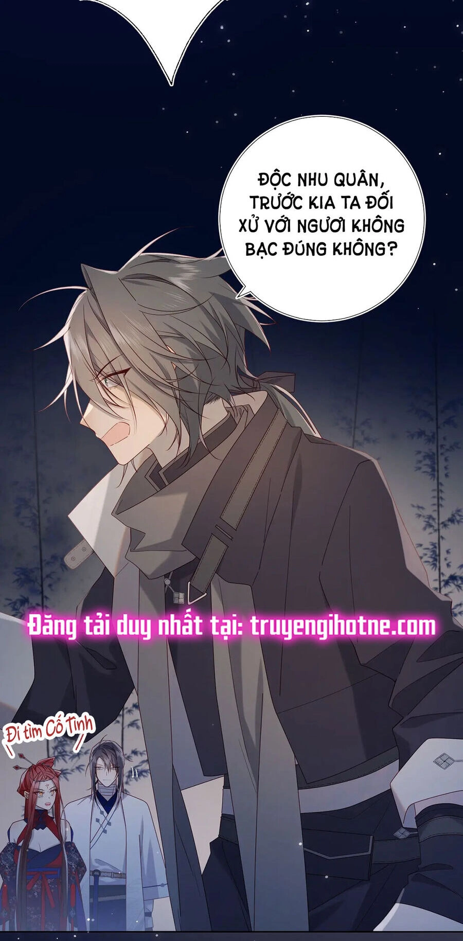 Ác Nữ Cự Tuyệt Cua Nam Chính Chapter 94 - 6