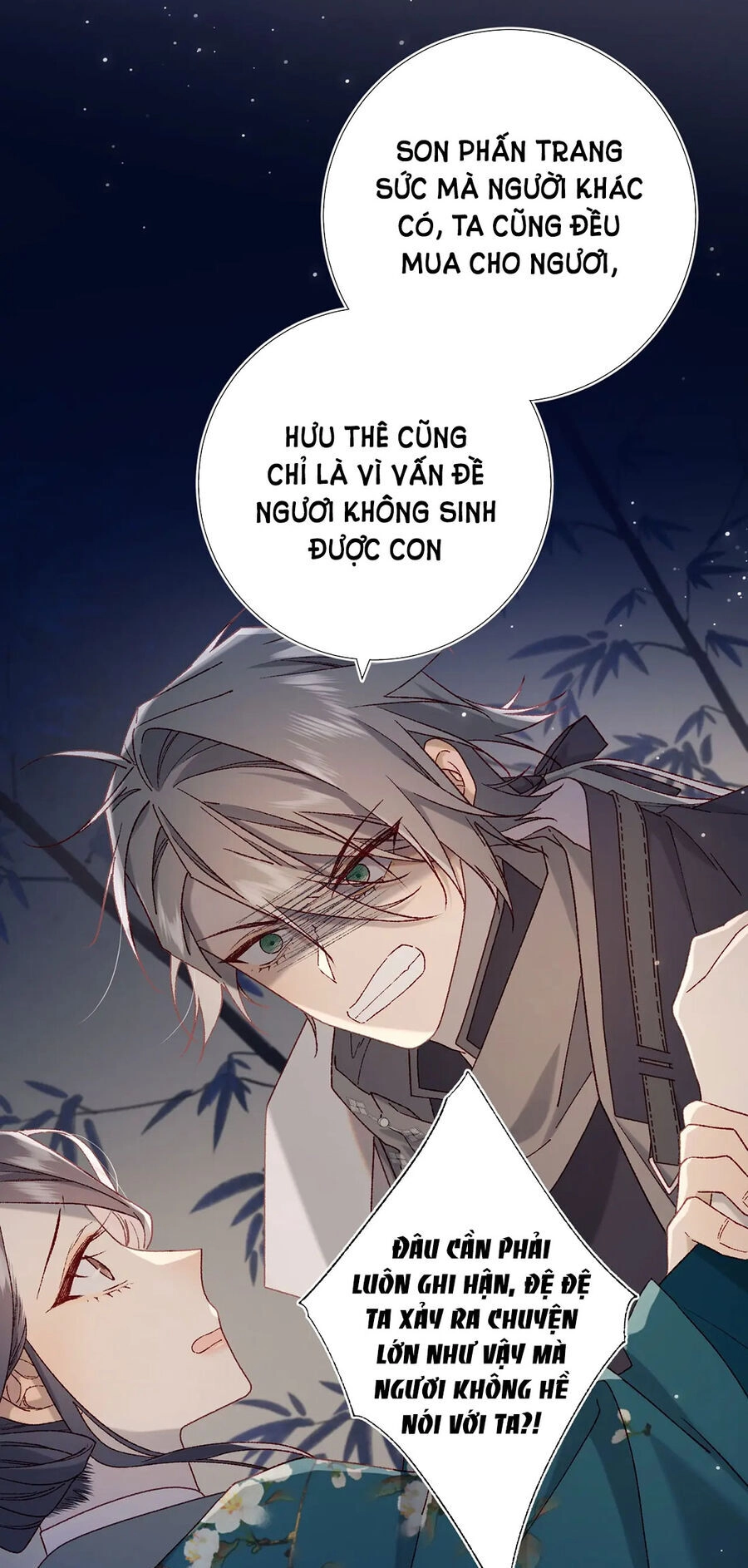 Ác Nữ Cự Tuyệt Cua Nam Chính Chapter 94 - 7