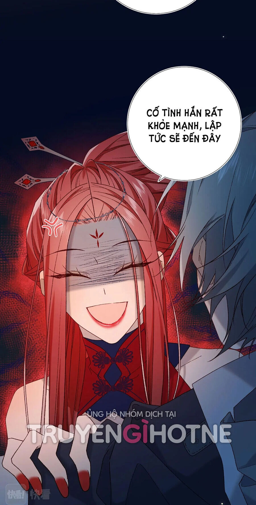 Ác Nữ Cự Tuyệt Cua Nam Chính Chapter 94 - 10