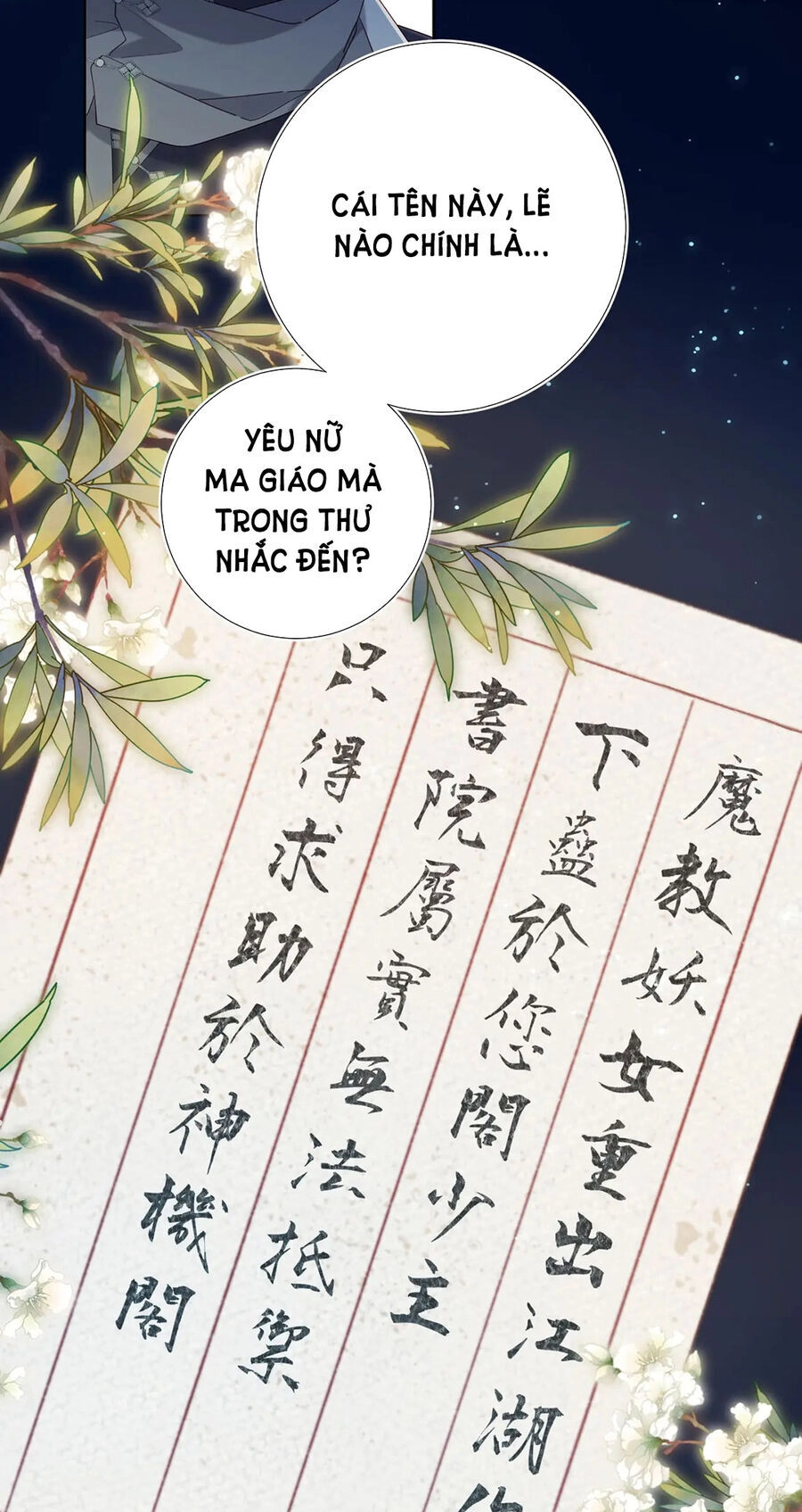 Ác Nữ Cự Tuyệt Cua Nam Chính Chapter 94 - 12