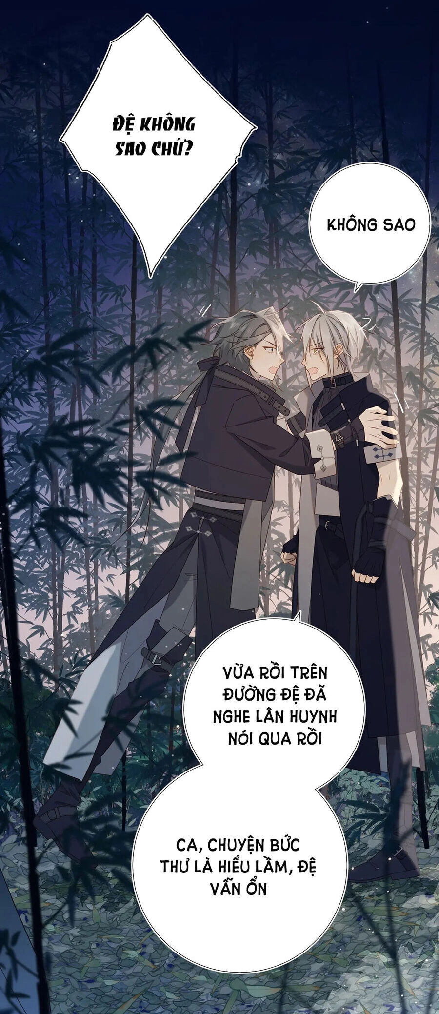 Ác Nữ Cự Tuyệt Cua Nam Chính Chapter 94 - 26