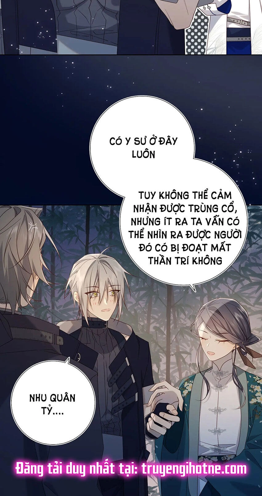 Ác Nữ Cự Tuyệt Cua Nam Chính Chapter 94 - 30