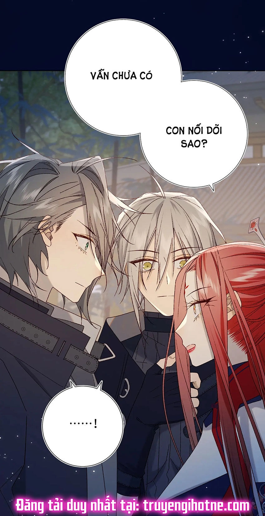 Ác Nữ Cự Tuyệt Cua Nam Chính Chapter 94 - 38