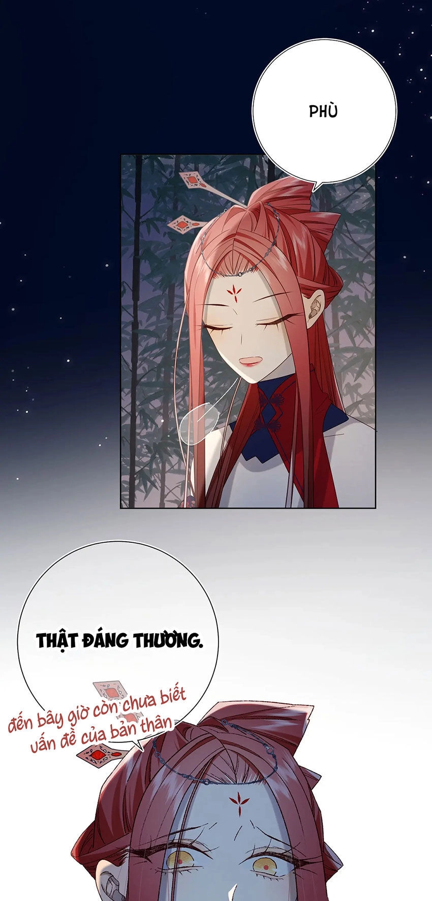 Ác Nữ Cự Tuyệt Cua Nam Chính Chapter 94 - 40