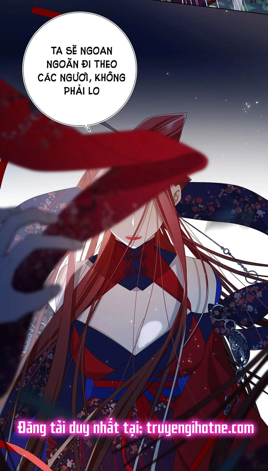 Ác Nữ Cự Tuyệt Cua Nam Chính Chapter 95 - 4