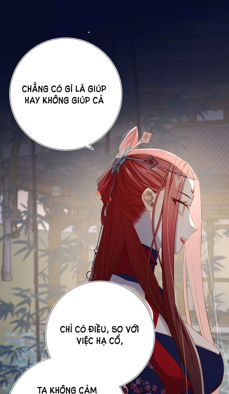 Ác Nữ Cự Tuyệt Cua Nam Chính Chapter 95 - 9