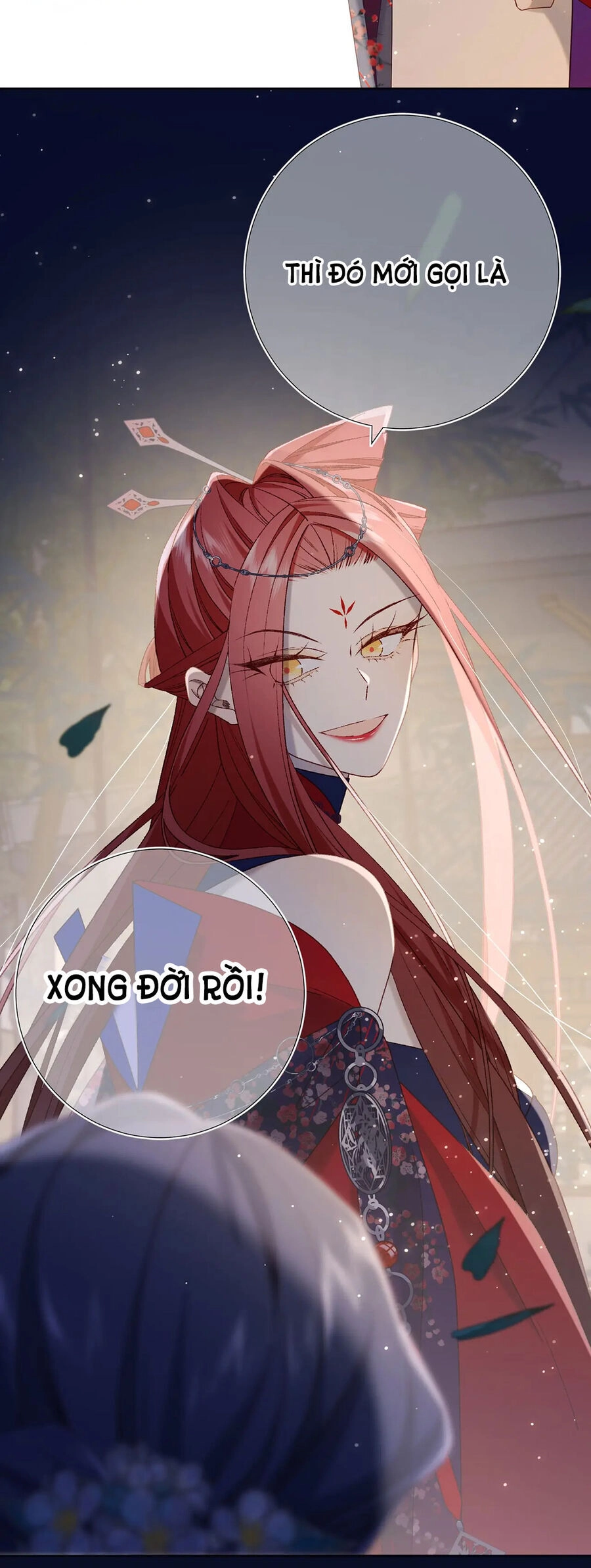 Ác Nữ Cự Tuyệt Cua Nam Chính Chapter 95 - 12