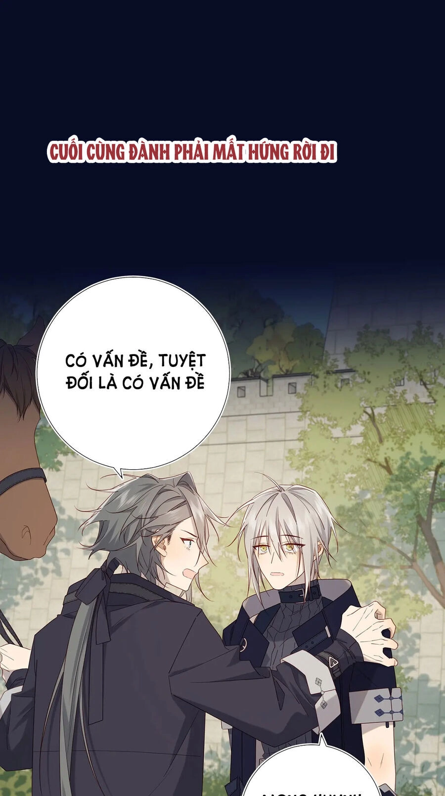 Ác Nữ Cự Tuyệt Cua Nam Chính Chapter 95 - 20