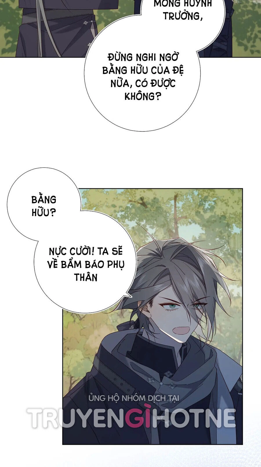 Ác Nữ Cự Tuyệt Cua Nam Chính Chapter 95 - 21
