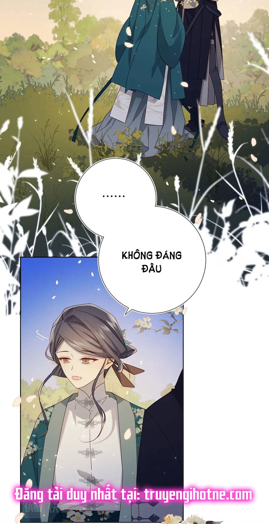 Ác Nữ Cự Tuyệt Cua Nam Chính Chapter 95 - 23