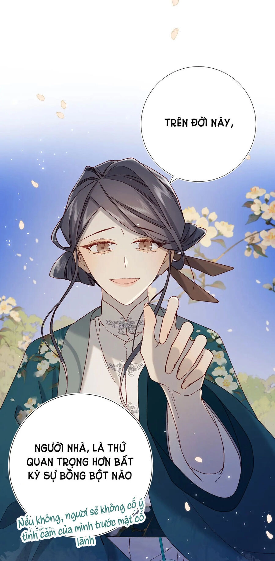 Ác Nữ Cự Tuyệt Cua Nam Chính Chapter 95 - 25