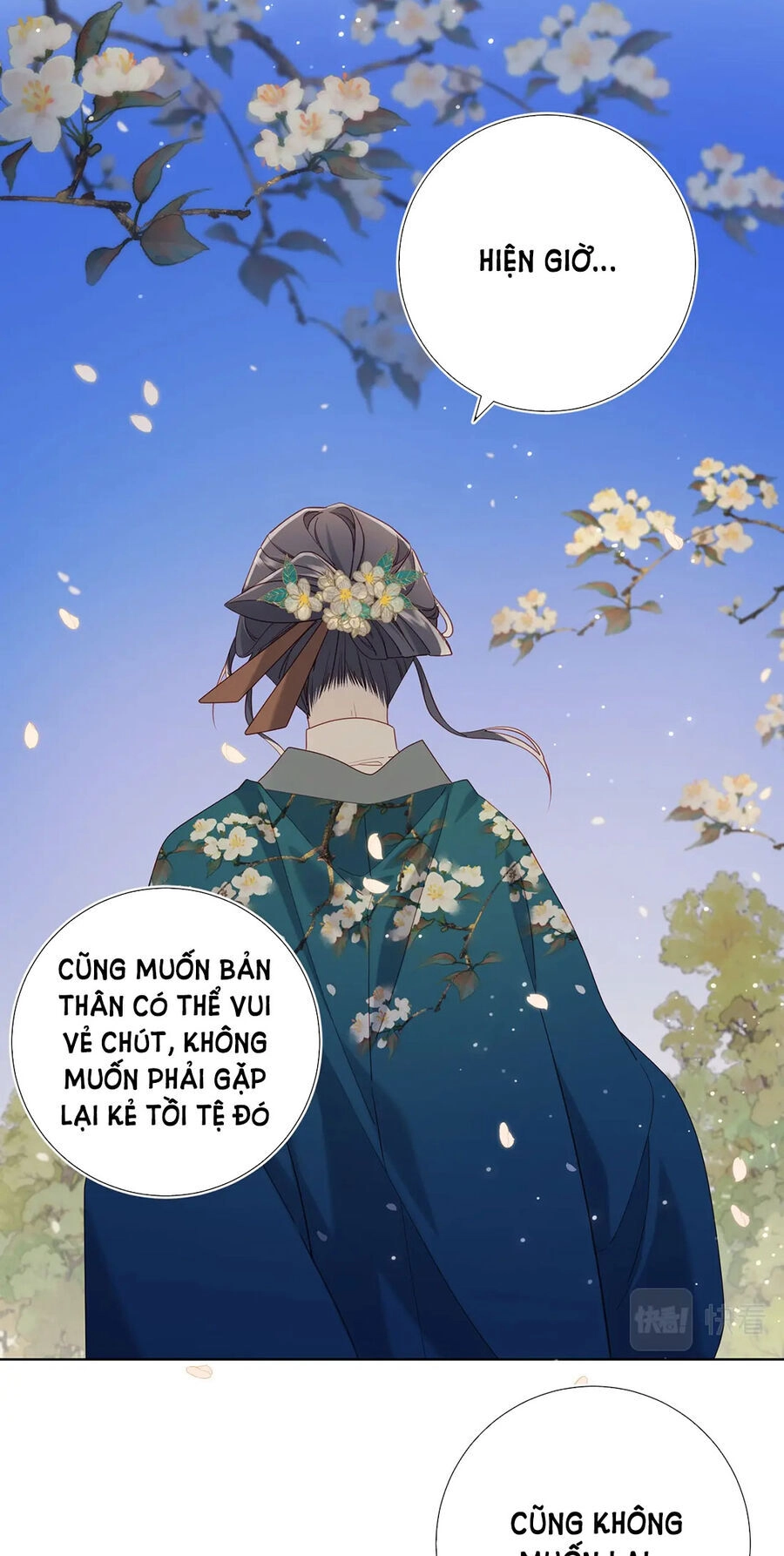 Ác Nữ Cự Tuyệt Cua Nam Chính Chapter 95 - 27
