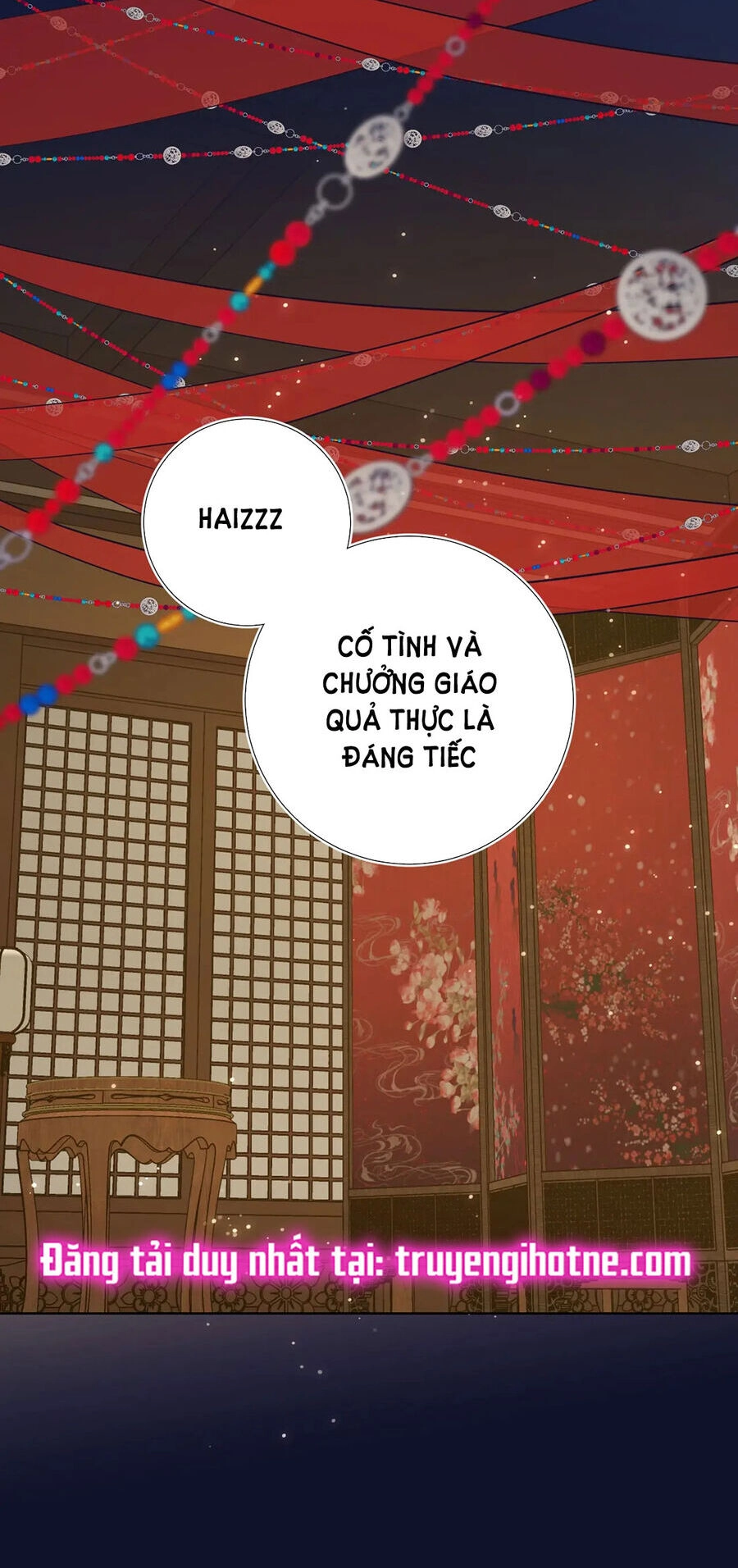 Ác Nữ Cự Tuyệt Cua Nam Chính Chapter 95 - 30