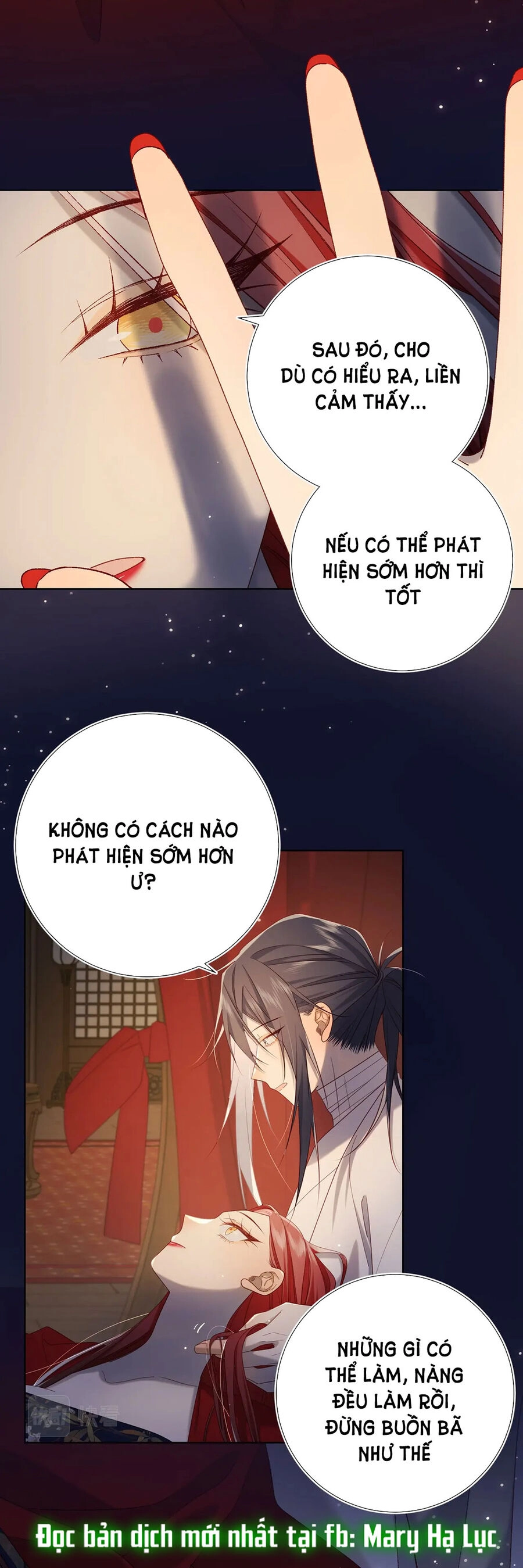 Ác Nữ Cự Tuyệt Cua Nam Chính Chapter 95 - 32