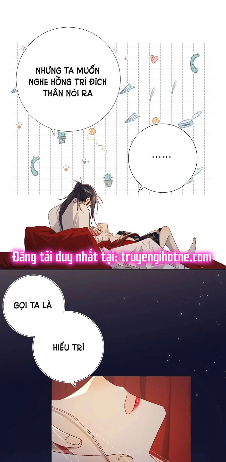 Ác Nữ Cự Tuyệt Cua Nam Chính Chapter 95 - 38