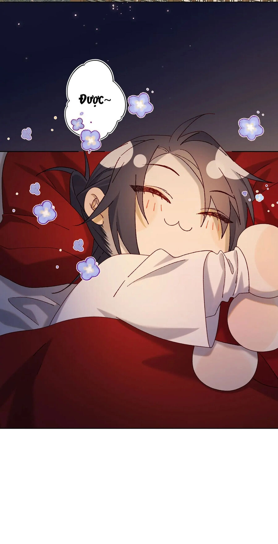 Ác Nữ Cự Tuyệt Cua Nam Chính Chapter 95 - 43