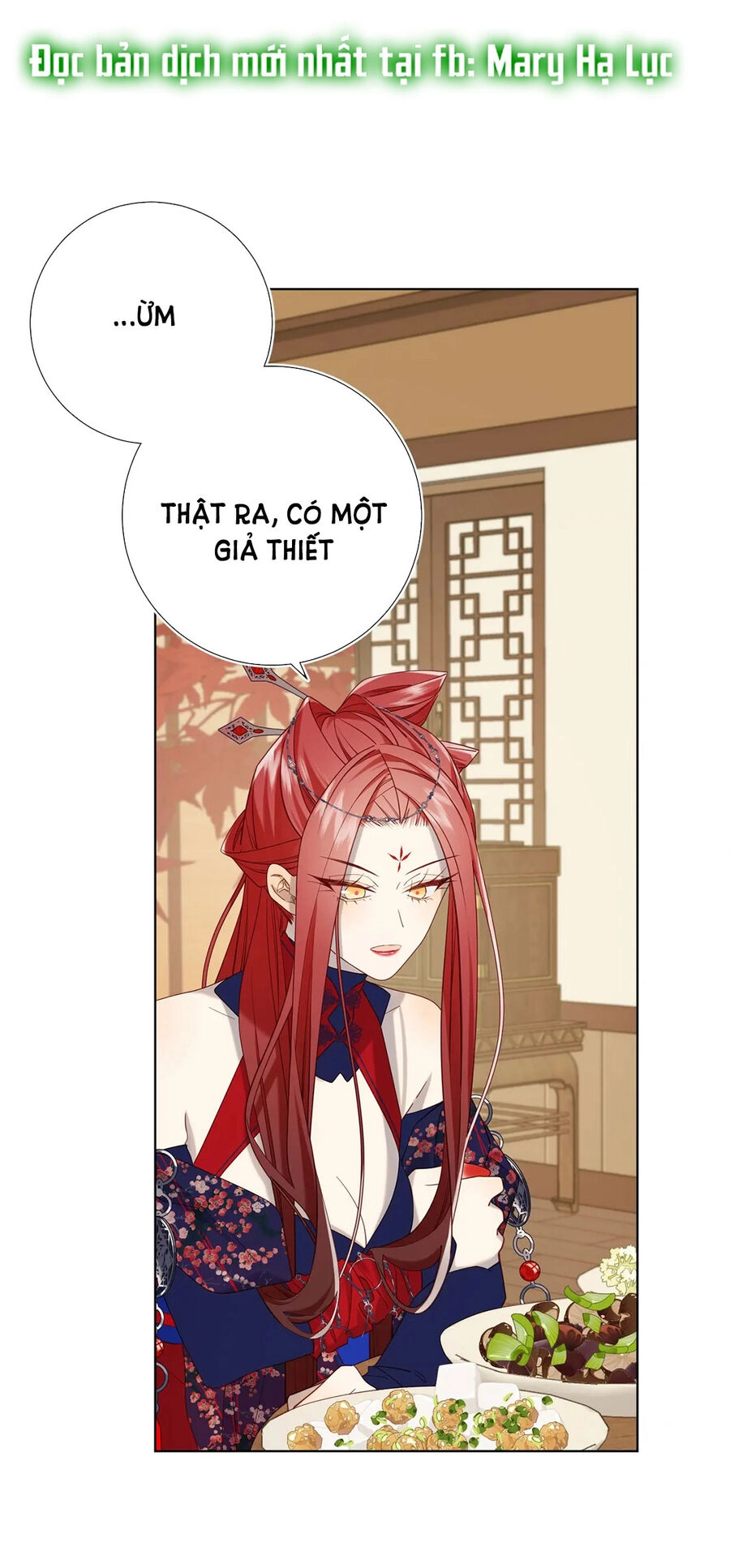 Ác Nữ Cự Tuyệt Cua Nam Chính Chapter 96 - 7