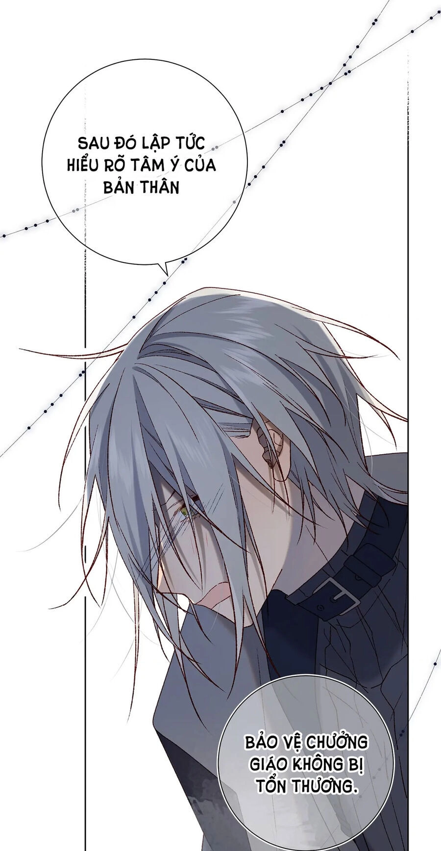 Ác Nữ Cự Tuyệt Cua Nam Chính Chapter 96 - 10