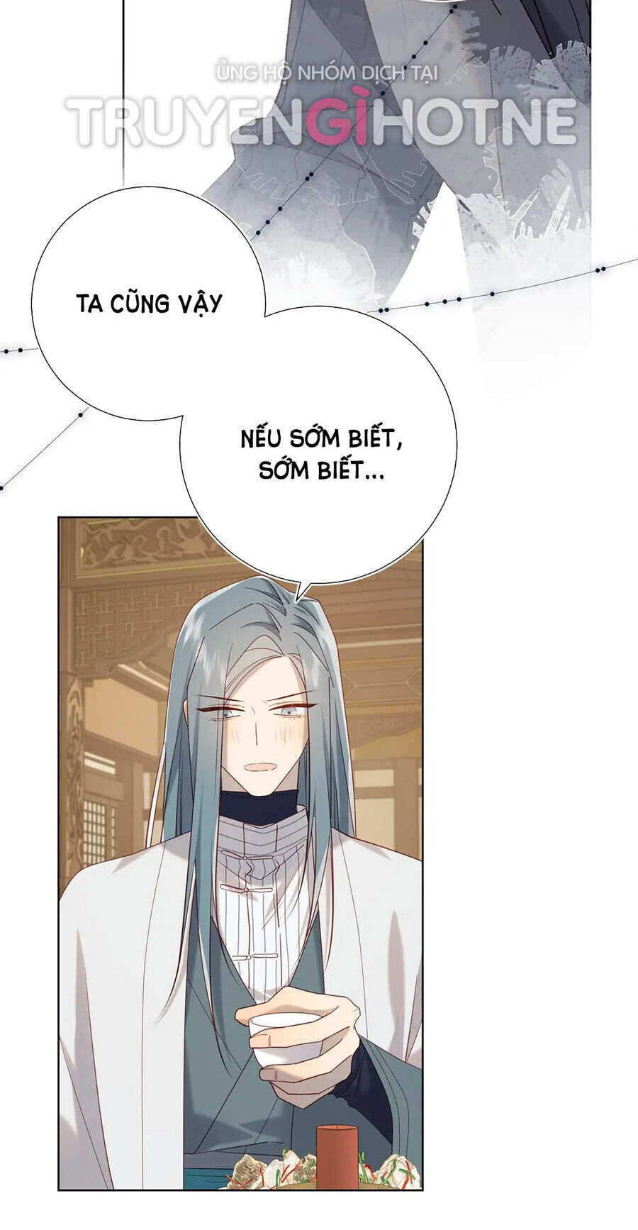 Ác Nữ Cự Tuyệt Cua Nam Chính Chapter 96 - 11