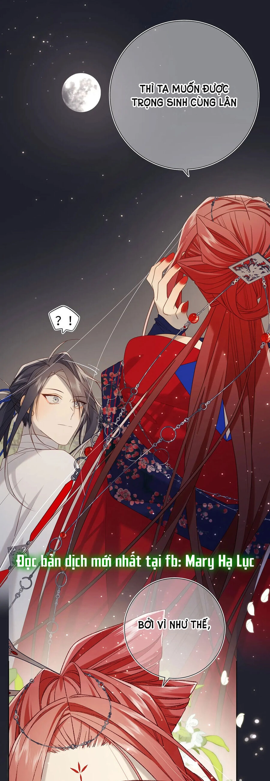 Ác Nữ Cự Tuyệt Cua Nam Chính Chapter 96 - 25