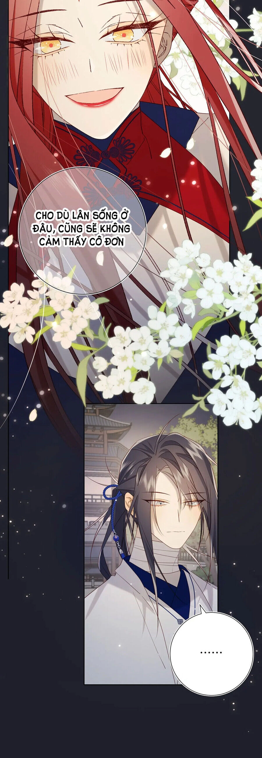 Ác Nữ Cự Tuyệt Cua Nam Chính Chapter 96 - 26