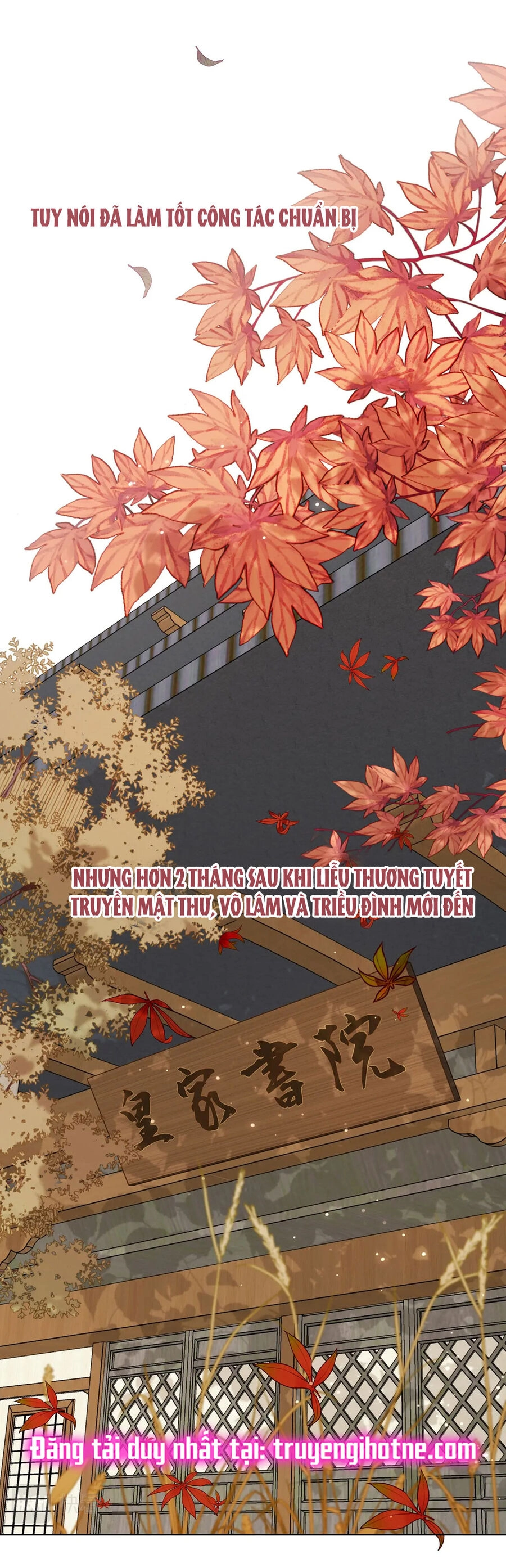 Ác Nữ Cự Tuyệt Cua Nam Chính Chapter 96 - 30