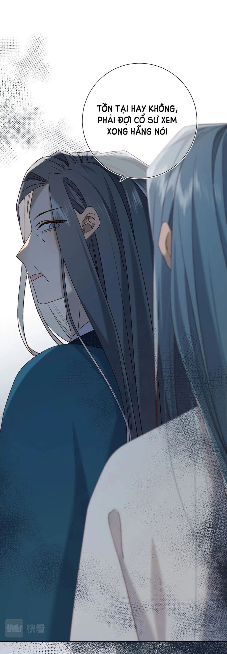 Ác Nữ Cự Tuyệt Cua Nam Chính Chapter 96 - 41