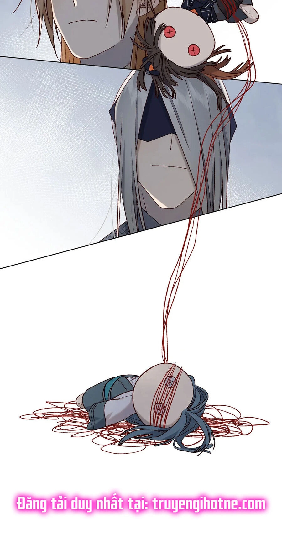 Ác Nữ Cự Tuyệt Cua Nam Chính Chapter 97 - 23