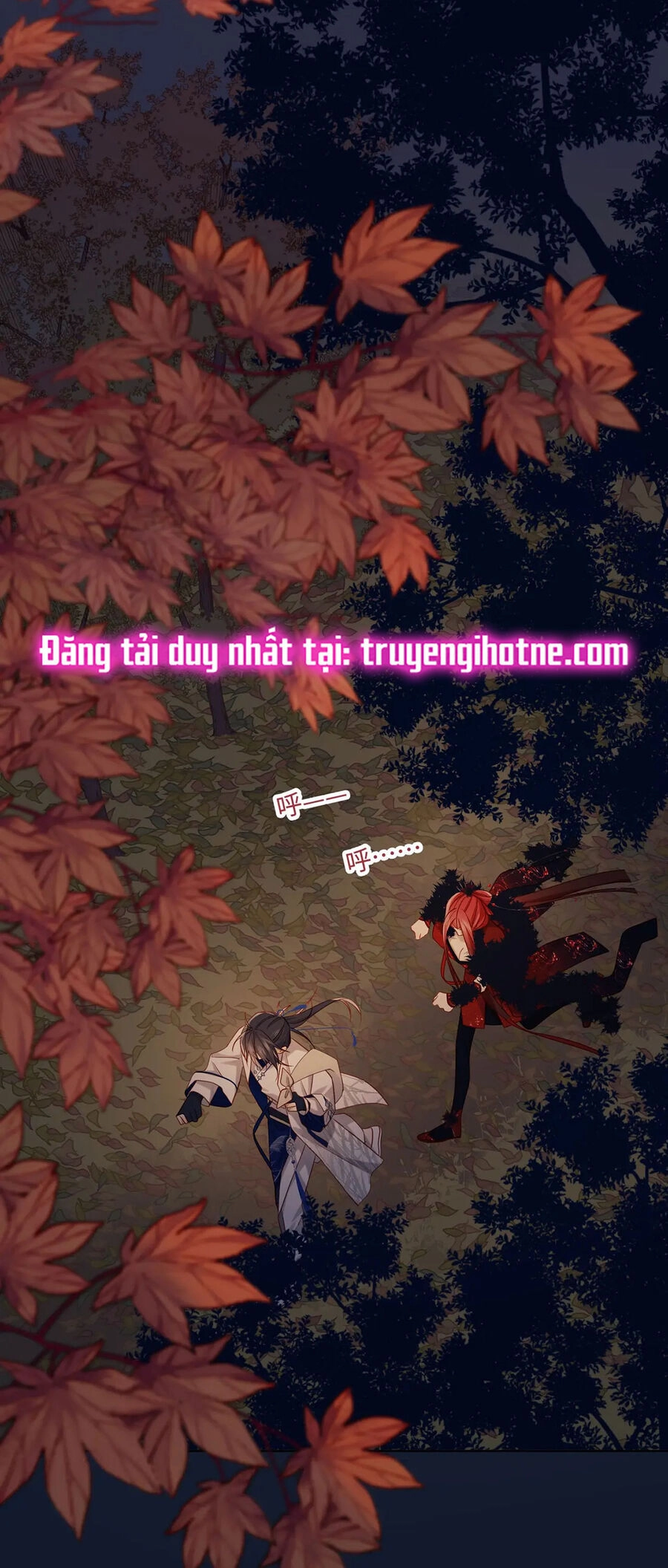 Ác Nữ Cự Tuyệt Cua Nam Chính Chapter 97 - 32