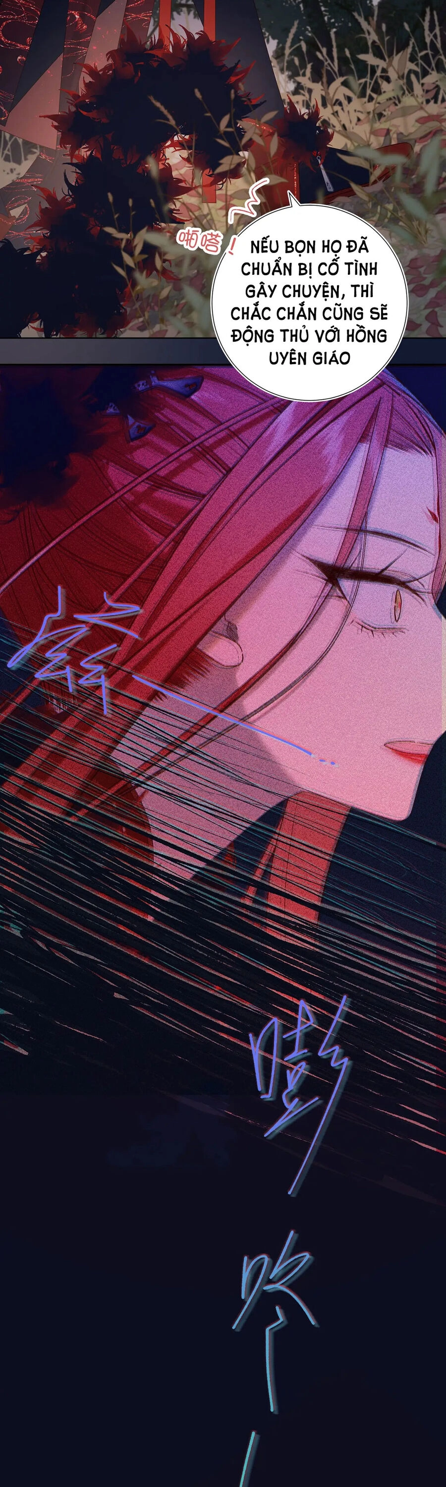 Ác Nữ Cự Tuyệt Cua Nam Chính Chapter 97 - 35