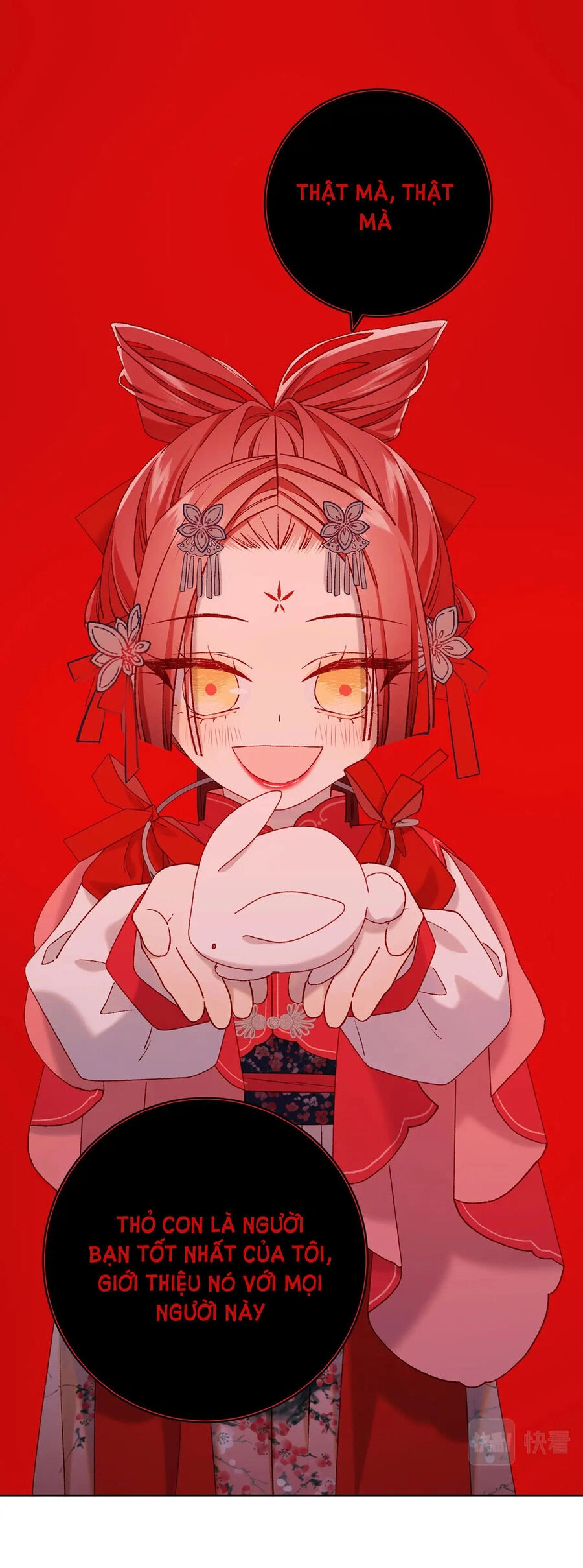 Ác Nữ Cự Tuyệt Cua Nam Chính Chapter 97 - 38