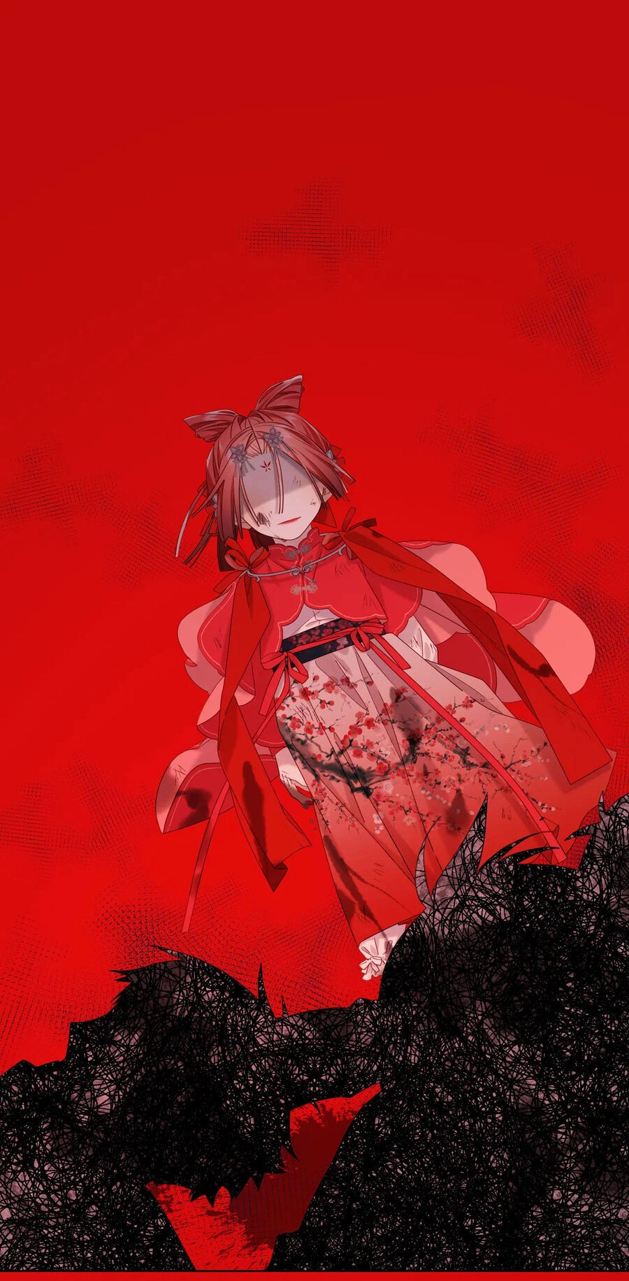 Ác Nữ Cự Tuyệt Cua Nam Chính Chapter 98 - 6