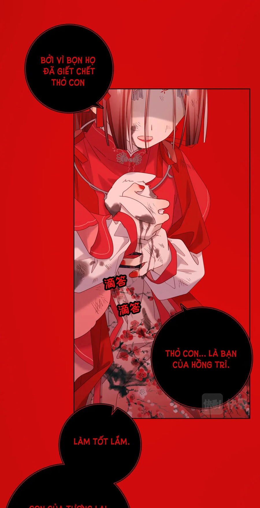 Ác Nữ Cự Tuyệt Cua Nam Chính Chapter 98 - 8