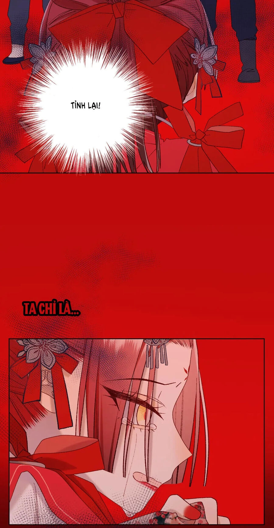 Ác Nữ Cự Tuyệt Cua Nam Chính Chapter 98 - 23