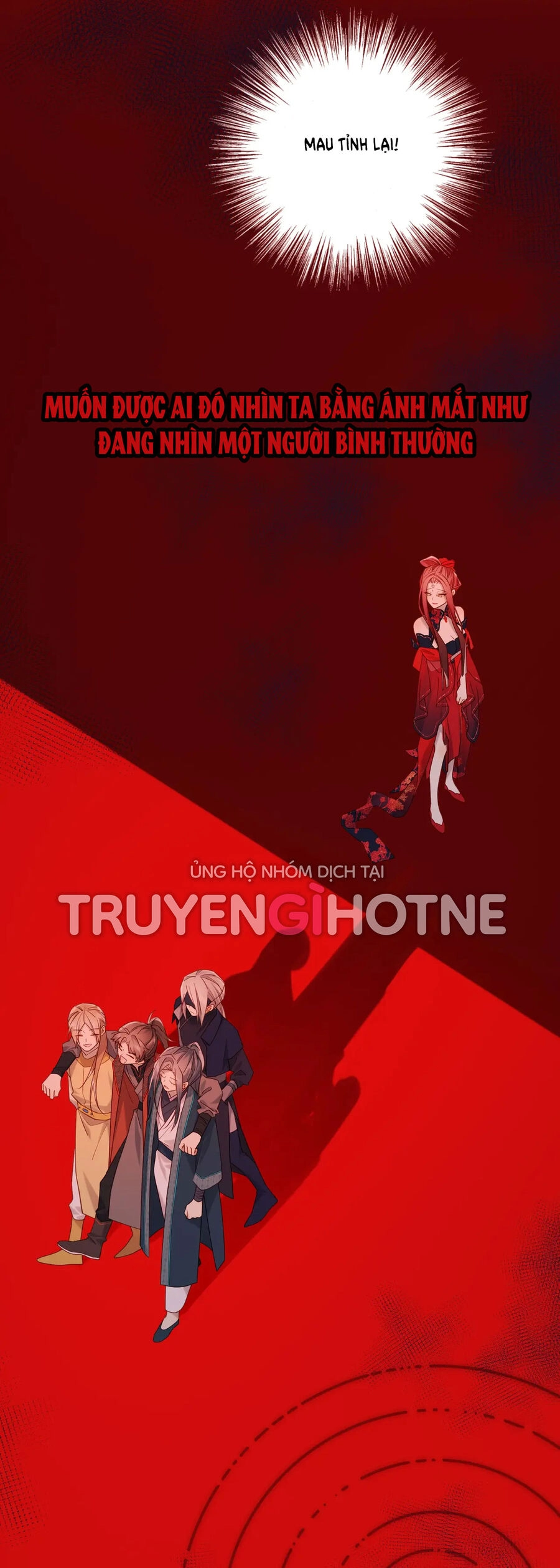 Ác Nữ Cự Tuyệt Cua Nam Chính Chapter 98 - 24