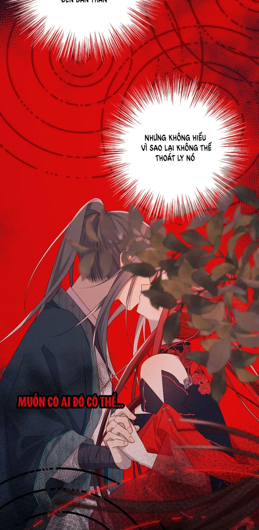 Ác Nữ Cự Tuyệt Cua Nam Chính Chapter 98 - 27