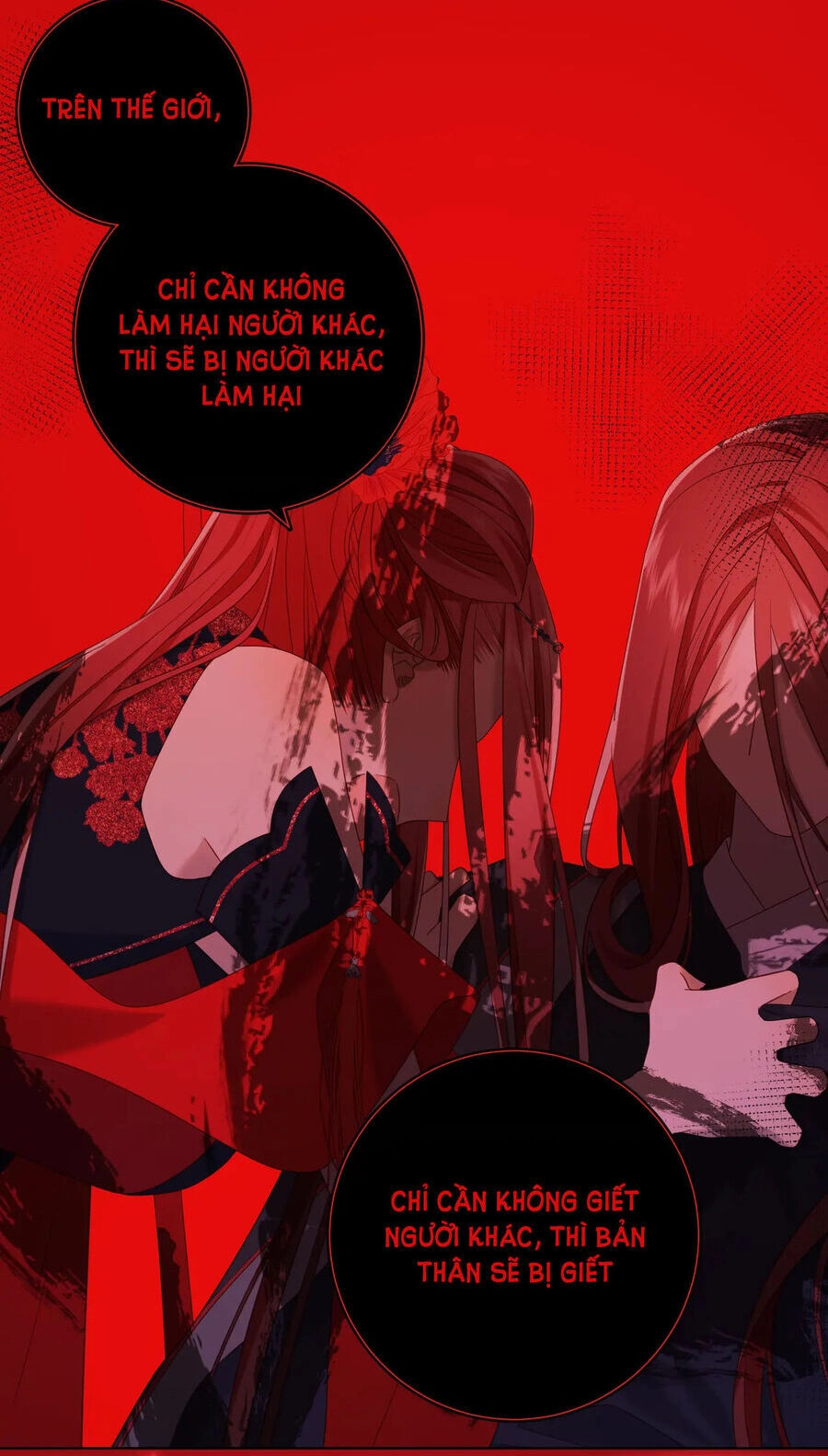 Ác Nữ Cự Tuyệt Cua Nam Chính Chapter 98 - 35