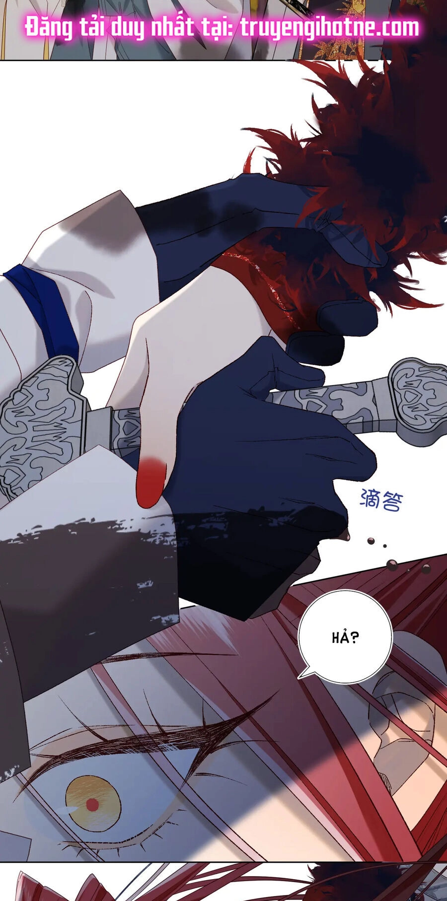 Ác Nữ Cự Tuyệt Cua Nam Chính Chapter 98 - 41