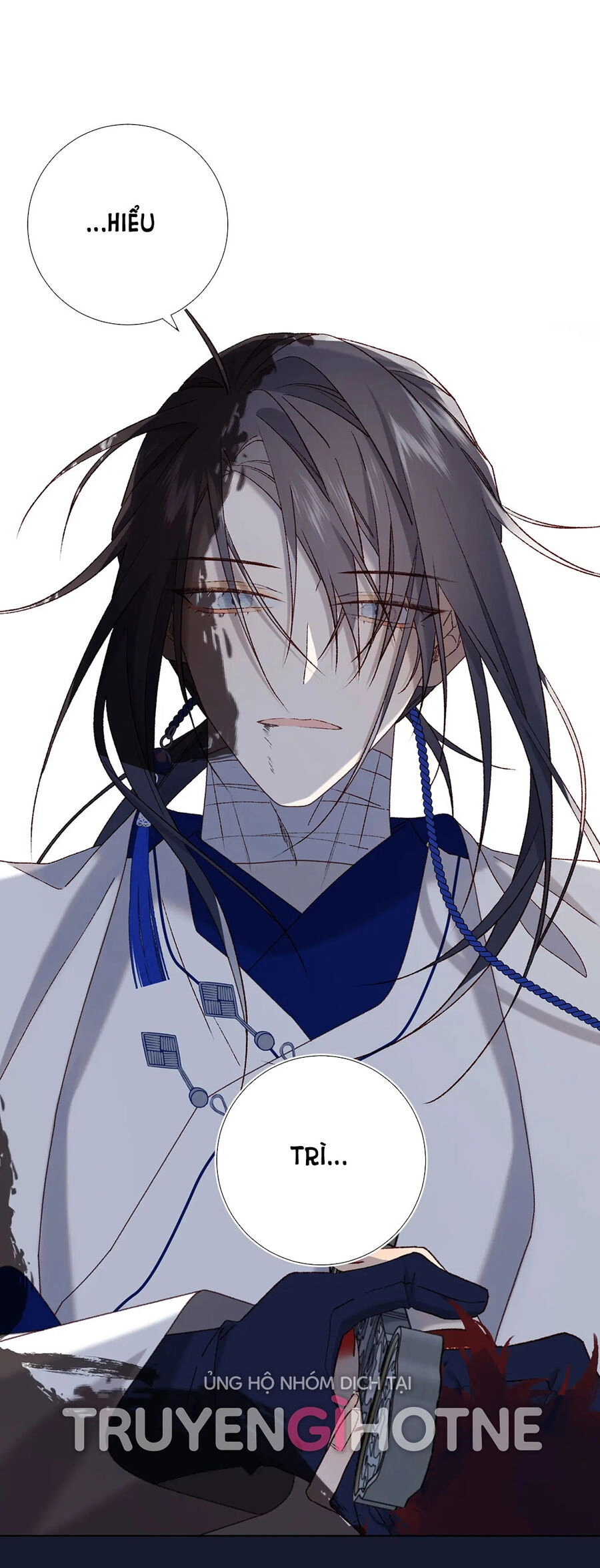 Ác Nữ Cự Tuyệt Cua Nam Chính Chapter 99 - 1