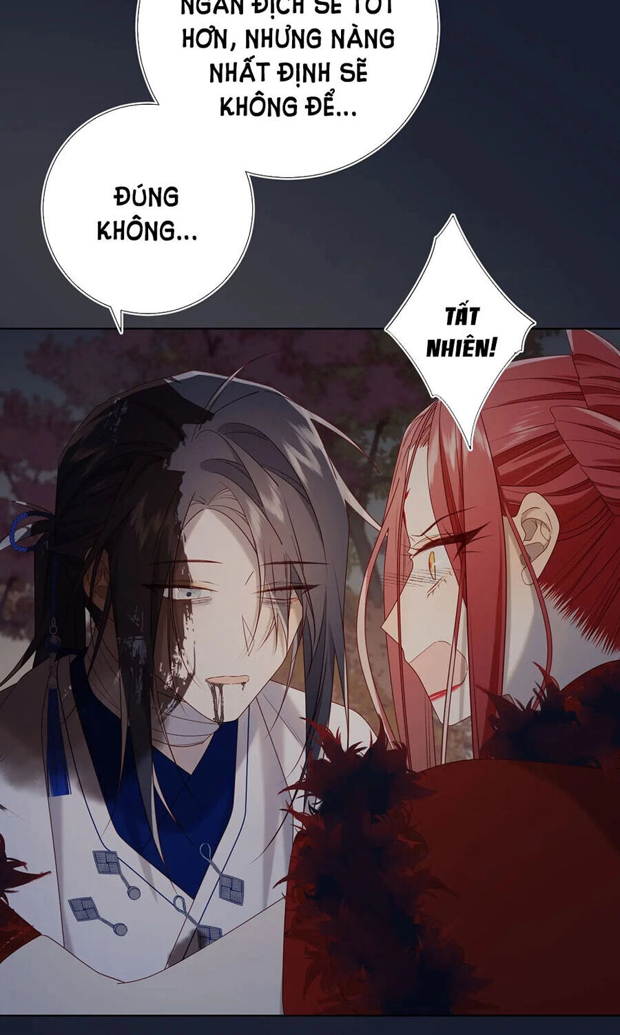 Ác Nữ Cự Tuyệt Cua Nam Chính Chapter 99 - 5