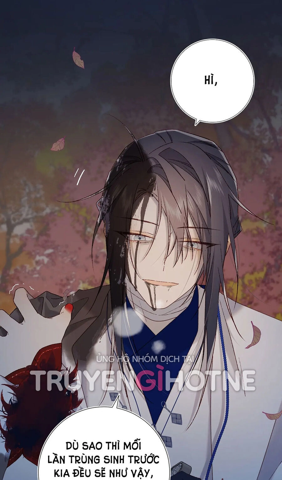 Ác Nữ Cự Tuyệt Cua Nam Chính Chapter 99 - 9