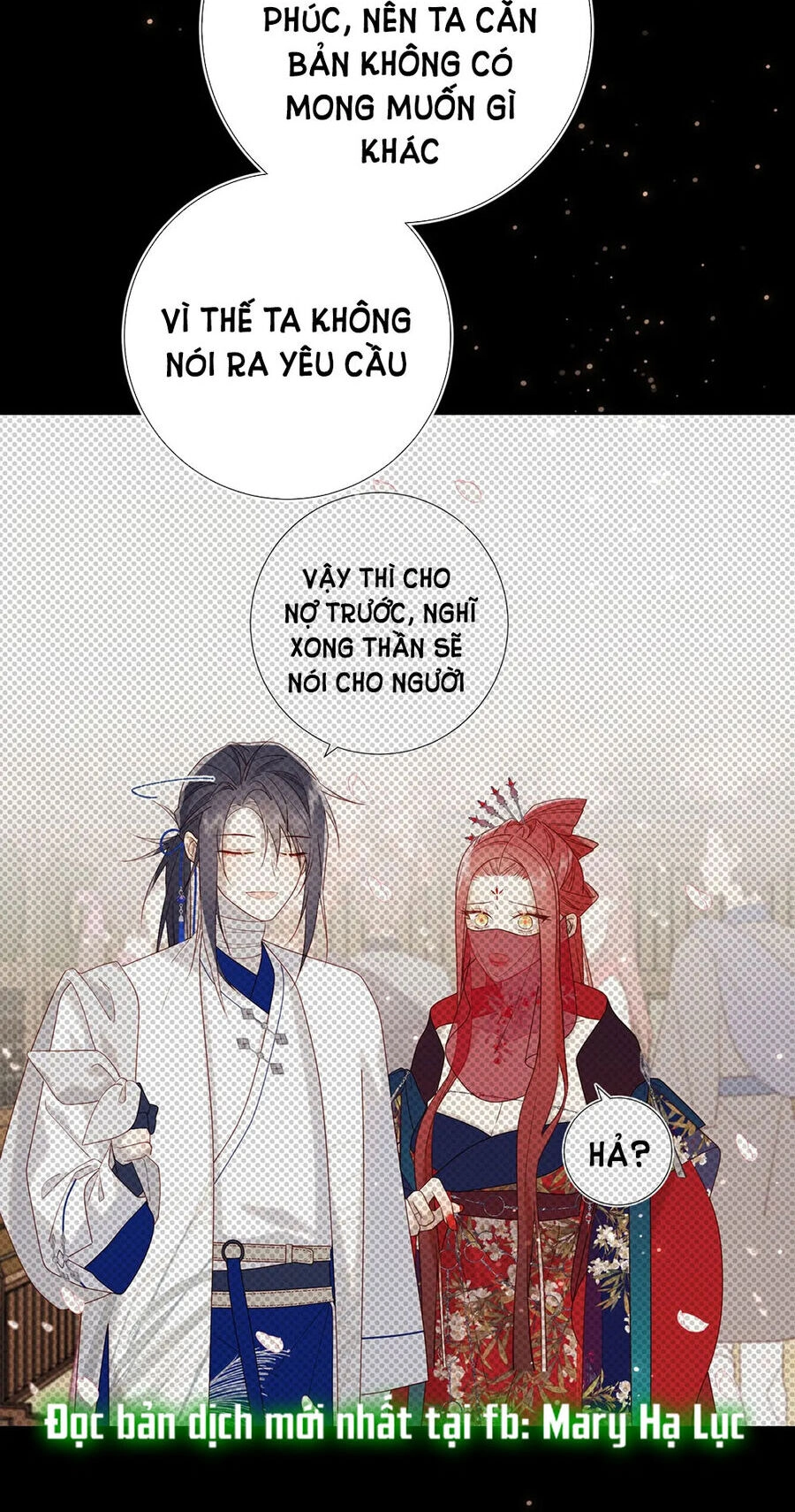 Ác Nữ Cự Tuyệt Cua Nam Chính Chapter 99 - 14