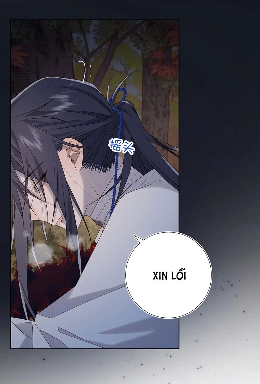 Ác Nữ Cự Tuyệt Cua Nam Chính Chapter 99 - 16