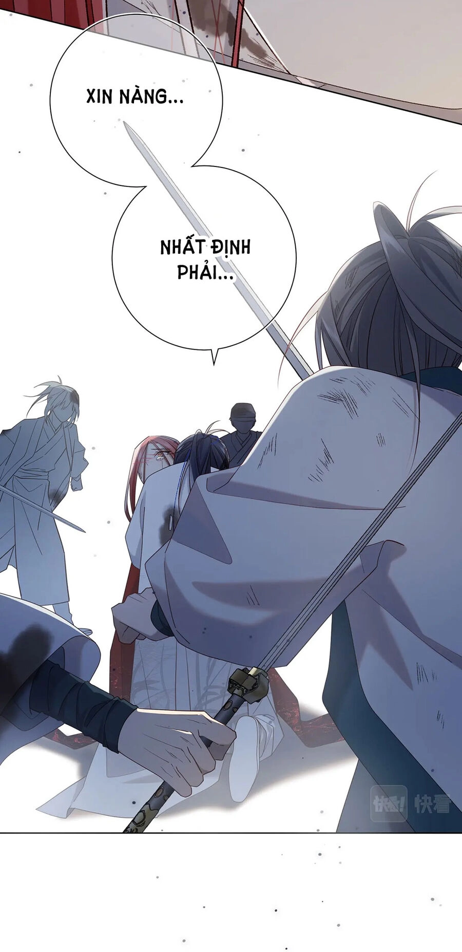 Ác Nữ Cự Tuyệt Cua Nam Chính Chapter 99 - 18